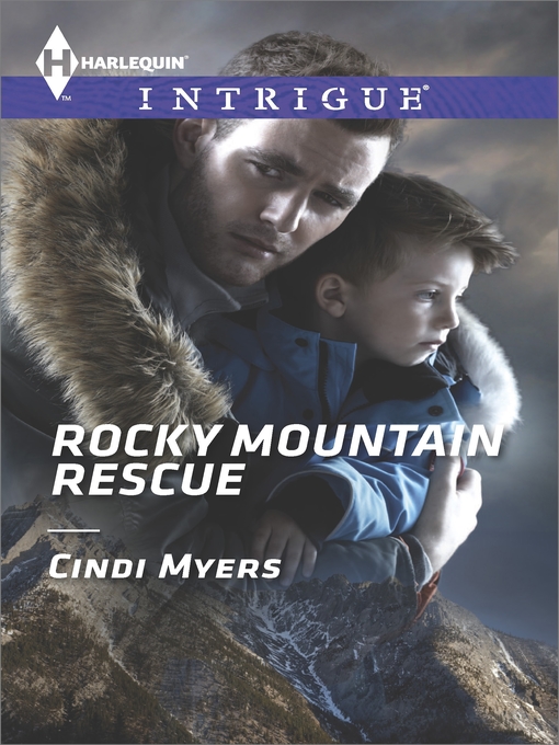 Cover image for Rocky Mountain Rescue